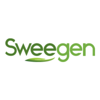 Logo of SweeGen (GM) (SWEE).