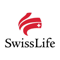 Logo of Swiss Life (PK) (SWSDF).