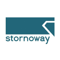 Logo of Stornoway Diamond (CE) (SWYDF).