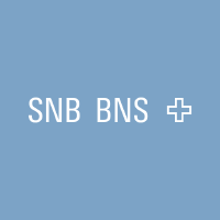 Logo of Schweizerische Nationalb... (PK) (SWZNF).