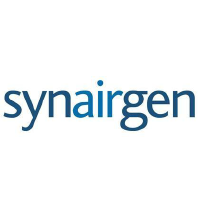 Logo of Synairgen (PK) (SYGGF).