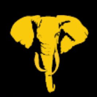 Logo of Lake Victoria Gold (QB) (TBGPF).