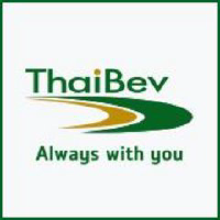Logo of Thai Beverage Public (PK) (TBVPY).