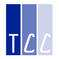 Logo of Technical Communications (PK) (TCCO).