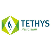 Logo of Tethys Petroleum (PK) (TETHF).