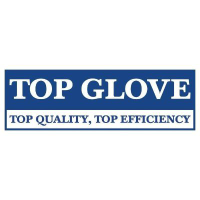 Logo of Top Glove (PK) (TGLVY).
