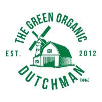Logo of Green Organic Dutchman (QX) (TGODF).