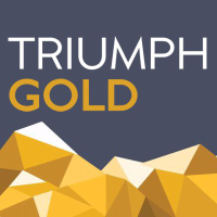 Logo of Triumph Gold (PK) (TIGCF).