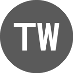 Logo of Tungsten West (PK) (TNGWF).