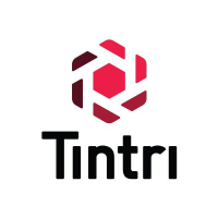 Logo of Tintri (CE) (TNTRQ).