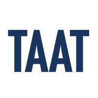 Logo of TAAT Global Alternatives (PK) (TOBAF).