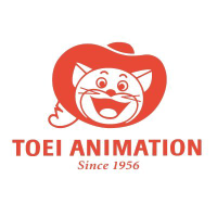 Logo of Toei Animation (PK) (TOEAF).