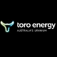 Toro Energy Ltd (PK)