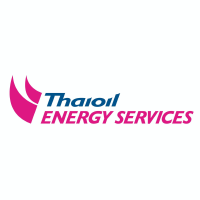 Logo of Thai Oil Public (PK) (TOIPF).