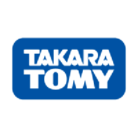 Logo of TOMY (PK) (TOMYY).