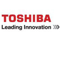 Logo of Toshiba (CE) (TOSYY).