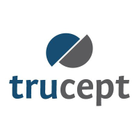 Logo of Trucept (PK) (TREP).