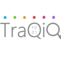 Logo of TraqIQ (QB) (TRIQ).