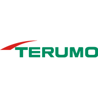 Logo of Terumo (PK) (TRUMF).