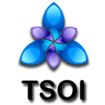Logo of Therapeutic Solutions (PK) (TSOI).