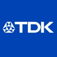 Logo of TDK (PK) (TTDKY).
