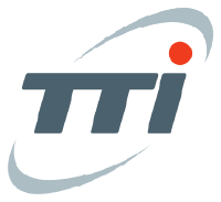 Logo of Techtronic Inc Comp (QX) (TTNDF).