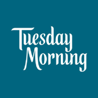 Logo of Tuesday Morning (PK) (TUEM).