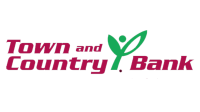 Logo of Town and Country Financial (PK) (TWCF).