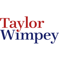 Logo of Taylor Wimpey (PK) (TWODF).