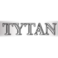 Logo of Tytan (CE) (TYTN).