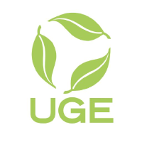 Logo of UGE (QB) (UGEIF).