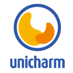Logo of Uni Charm (PK) (UNCHF).