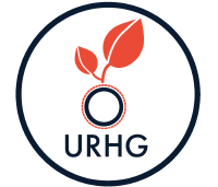 Logo of United Resources (CE) (URHG).