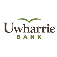 Logo of Uwharrie Capital (QX) (UWHR).