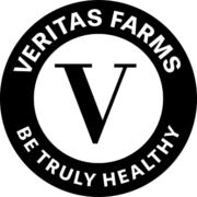 Logo of Veritas Farms (QB) (VFRM).