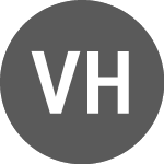 Logo of Vapor Hub (PK) (VHUB).