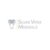 Logo of Silver Viper Minerals (QB) (VIPRF).