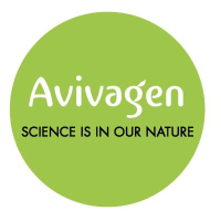 Logo of Avivagen (PK) (VIVXF).