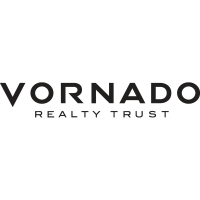 Vornado Realty Trust (PK)