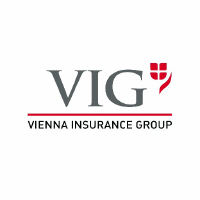 Logo of Vienna Insurance (PK) (VNRFY).