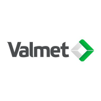 Logo of Valmet OYJ (PK) (VOYJF).