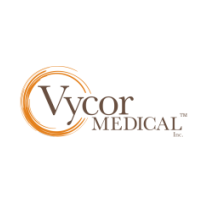 Logo of Vycor Medical (QB) (VYCO).