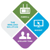 Logo of Winland (PK) (WELX).