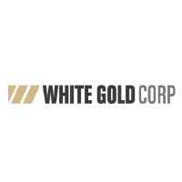 Logo of White Gold (QX) (WHGOF).