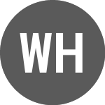 Logo of World Hockey Association (CE) (WHKA).