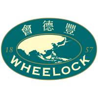 Logo of  (WHLKF).