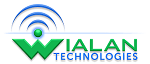 Logo of Wialan Technologies (PK) (WLAN).