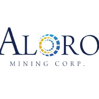 Logo of Aloro Mining (PK) (WLRMF).