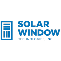 Solarwindow Technologies Inc (PK)