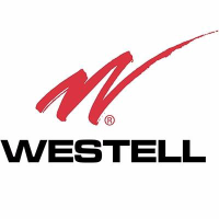 Logo of Westell Technologies (PK) (WSTL).